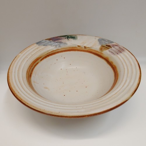 #221121 Bowl 10x3 $19.50 at Hunter Wolff Gallery